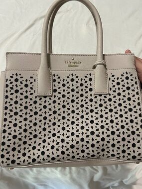 ♠️ Authentic Kate Spade Satchel